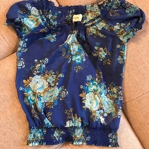 Abercrombie Kids Top